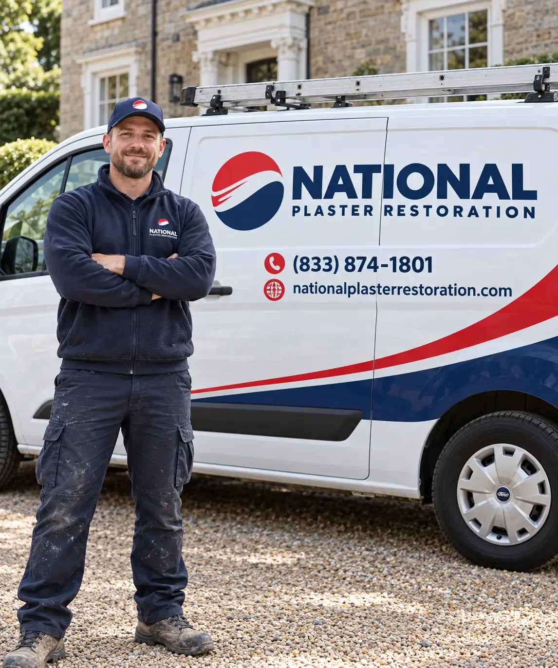 Plaster Repair company in Montgomery, IL